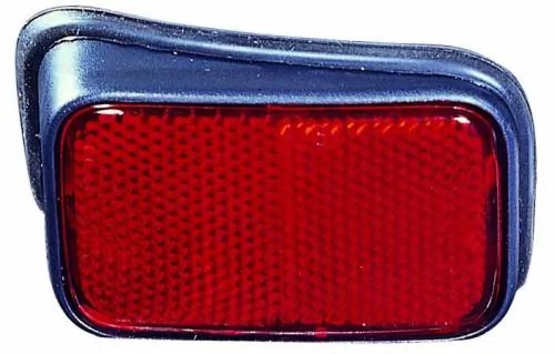 REFLECTOR ABAKUS 212-2922L - Compatibil cu TOYOTA