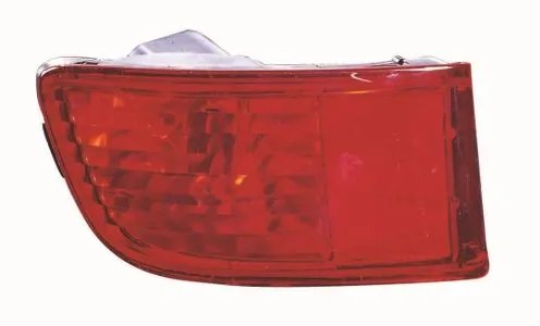REFLECTOR ABAKUS 212-2924L-UE - Compatibil cu TOYOTA