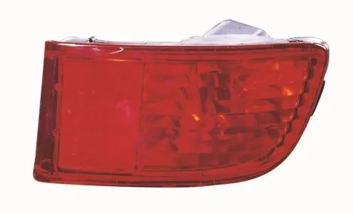 REFLECTOR ABAKUS 212-2924R-UE - Compatibil cu TOYOTA