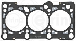 GARNITURA CHIULOASA ELRING 212.410 - Compatibil cu AUDI, AUDI (FAW), HONGQI
