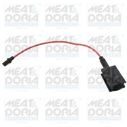 Senzor avertizare uzura placute frana Meat & Doria 212148