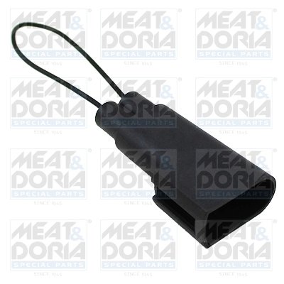 Senzor avertizare uzura placute frana Meat & Doria 212168