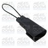 Senzor avertizare uzura placute frana Meat & Doria 212168