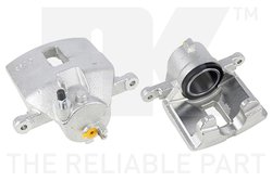 ETRIER FRANA NK 2122125 - Compatibil cu NISSAN
