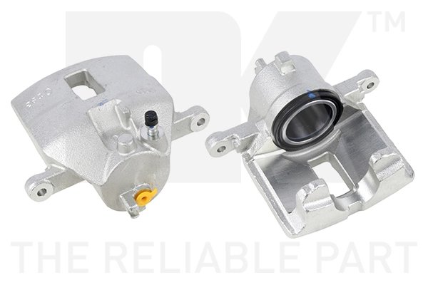 ETRIER FRANA NK 2122126 - Compatibil cu NISSAN