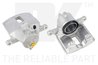 ETRIER FRANA NK 2122126 - Compatibil cu NISSAN