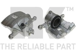 ETRIER FRANA NK 2122127 - Compatibil cu NISSAN