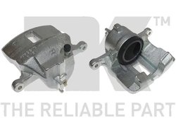 ETRIER FRANA NK 2122128 - Compatibil cu NISSAN