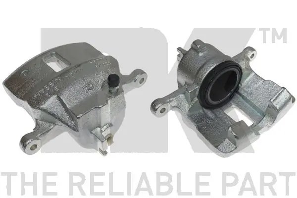 ETRIER FRANA NK 2122128 - Compatibil cu NISSAN