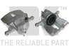 ETRIER FRANA NK 2122128 - Compatibil cu NISSAN