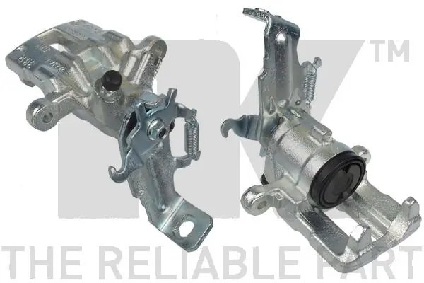 ETRIER FRANA NK 2122150 - Compatibil cu NISSAN