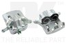 ETRIER FRANA NK 2122151 - Compatibil cu INFINITI, NISSAN, RENAULT