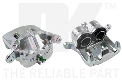 ETRIER FRANA NK 2122152 - Compatibil cu INFINITI, NISSAN, RENAULT