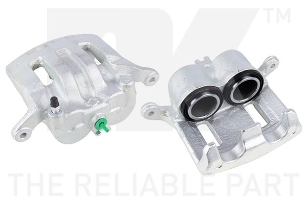 ETRIER FRANA NK 2122158 - Compatibil cu NISSAN