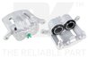 ETRIER FRANA NK 2122158 - Compatibil cu NISSAN