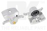 ETRIER FRANA NK 2122162 - Compatibil cu NISSAN, RENAULT
