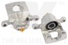 ETRIER FRANA NK 2122163 - Compatibil cu NISSAN