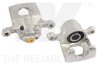 ETRIER FRANA NK 2122164 - Compatibil cu NISSAN