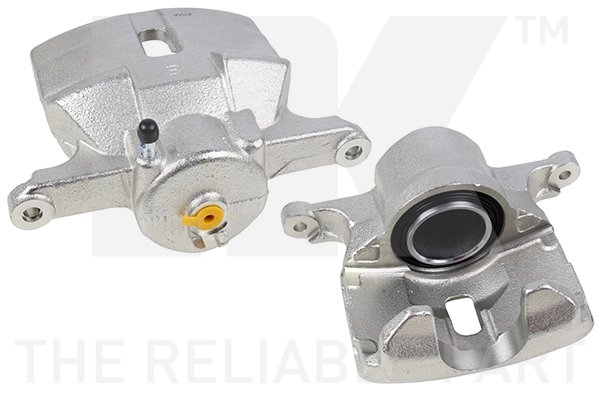 ETRIER FRANA NK 2122189 - Compatibil cu NISSAN, RENAULT