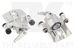 ETRIER FRANA NK 2122201 - Compatibil cu NISSAN