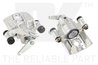 ETRIER FRANA NK 2122201 - Compatibil cu NISSAN