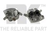 ETRIER FRANA NK 212221 - Compatibil cu NISSAN