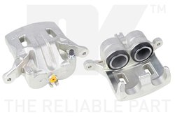 ETRIER FRANA NK 212225 - Compatibil cu NISSAN