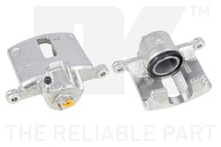 ETRIER FRANA NK 212243 - Compatibil cu NISSAN