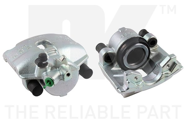 ETRIER FRANA NK 212301 - Compatibil cu CHRYSLER, FIAT, LANCIA