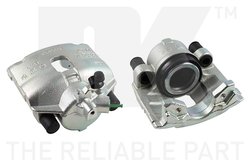 ETRIER FRANA NK 212302 - Compatibil cu CHRYSLER, FIAT, LANCIA