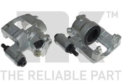 ETRIER FRANA NK 2123103 - Compatibil cu FIAT, LANCIA