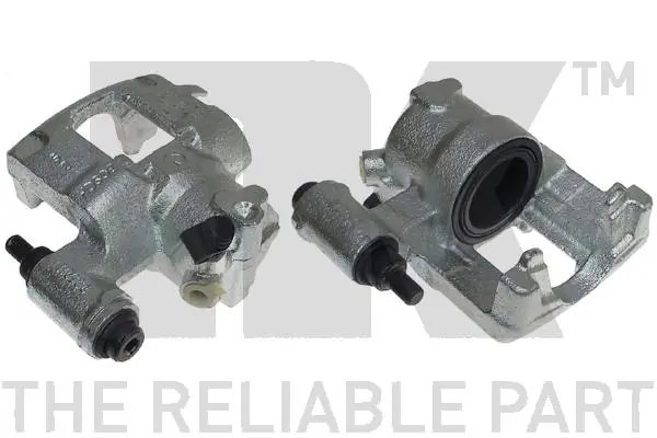 ETRIER FRANA NK 2123103 - Compatibil cu FIAT, LANCIA