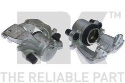 ETRIER FRANA NK 2123126 - Compatibil cu ALFA ROMEO, FIAT, LANCIA