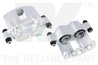 ETRIER FRANA NK 2123137 - Compatibil cu IVECO