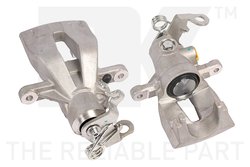 ETRIER FRANA NK 2123141 - Compatibil cu FIAT
