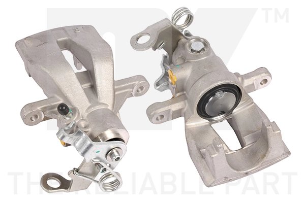 ETRIER FRANA NK 2123142 - Compatibil cu FIAT