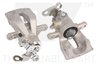 ETRIER FRANA NK 2123142 - Compatibil cu FIAT