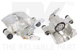 ETRIER FRANA NK 2123167 - Compatibil cu IVECO