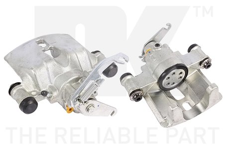 ETRIER FRANA NK 2123167 - Compatibil cu IVECO