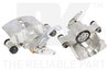 ETRIER FRANA NK 2123167 - Compatibil cu IVECO