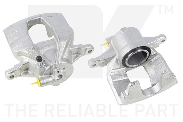 ETRIER FRANA NK 2123171 - Compatibil cu ABARTH, FIAT, OPEL, VAUXHALL