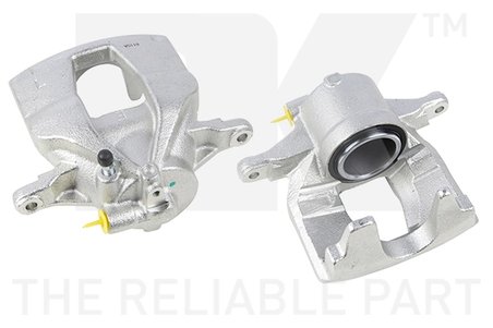 ETRIER FRANA NK 2123171 - Compatibil cu ABARTH, FIAT, OPEL, VAUXHALL