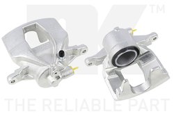 ETRIER FRANA NK 2123172 - Compatibil cu ABARTH, FIAT, OPEL, VAUXHALL