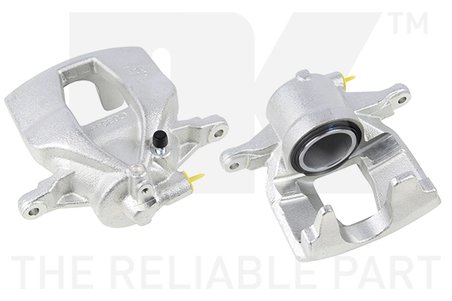 ETRIER FRANA NK 2123172 - Compatibil cu ABARTH, FIAT, OPEL, VAUXHALL