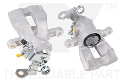 ETRIER FRANA NK 2123174 - Compatibil cu CHRYSLER, FIAT, LANCIA