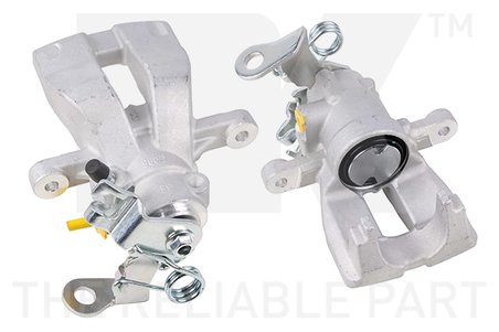 ETRIER FRANA NK 2123174 - Compatibil cu CHRYSLER, FIAT, LANCIA