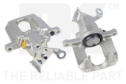 ETRIER FRANA NK 2123197 - Compatibil cu DODGE, FIAT