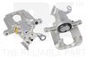 ETRIER FRANA NK 2123197 - Compatibil cu DODGE, FIAT