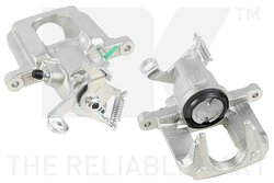 ETRIER FRANA NK 2123198 - Compatibil cu DODGE, FIAT