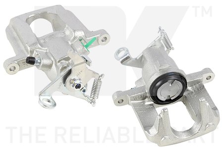 ETRIER FRANA NK 2123198 - Compatibil cu DODGE, FIAT